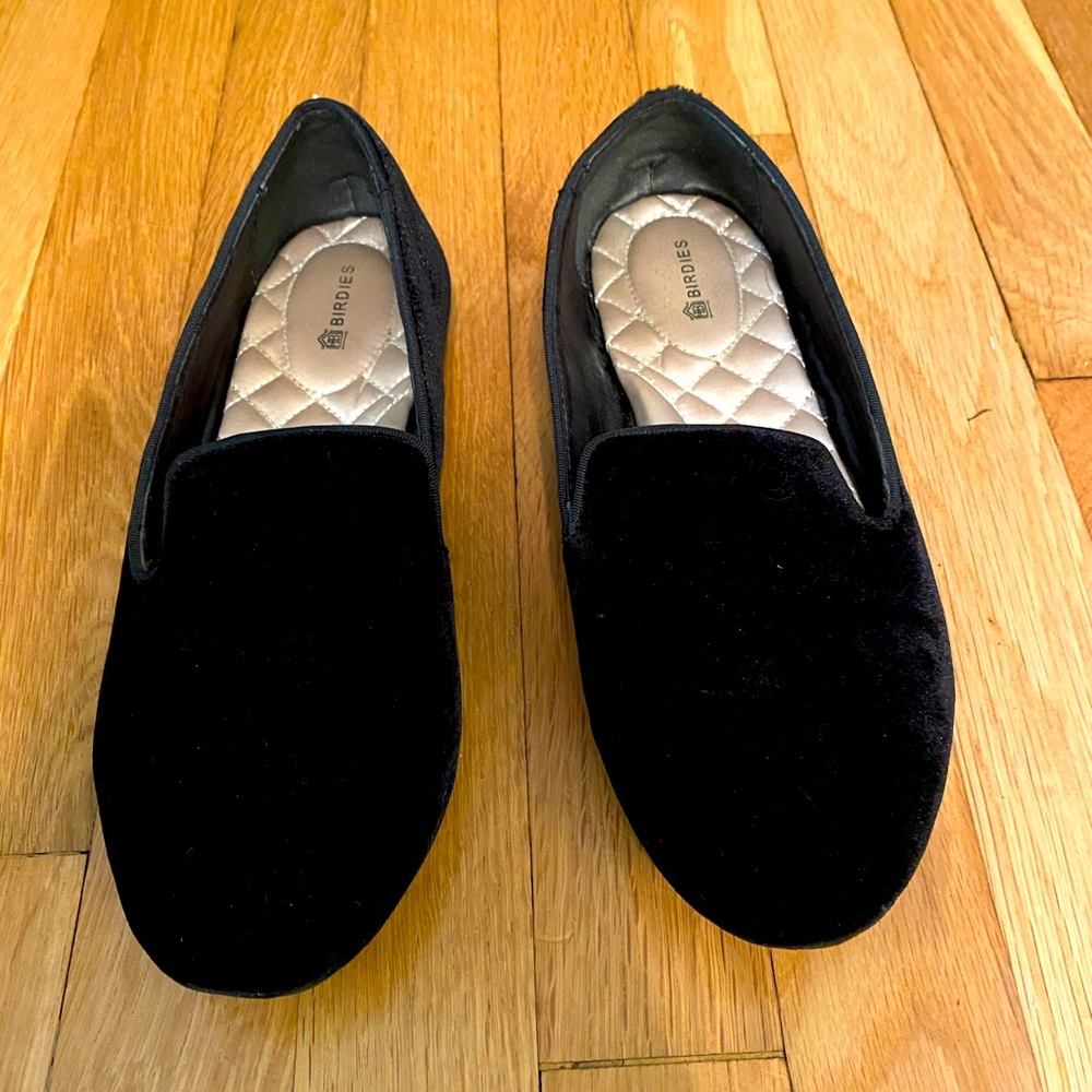 Birdies Starling Loafers